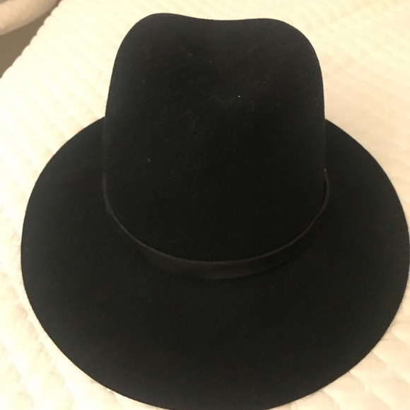 RAG & BONE Floppy Brim Fedora - Picture 3 of 5
